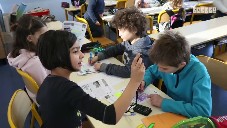 EurêkaMaths, un jeu mathématique pour les classes de CM1, CM2 et 6e