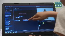 Conception de jeux vidéo avec Scratch