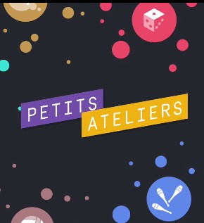 Petits ateliers
