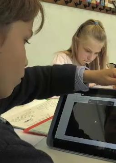 QR codes et Fondamentaux