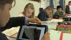 QR codes et Fondamentaux