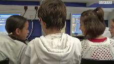 Défi Scratch en Aveyron