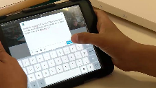 La twictée, dispositif collaboratif d'enseignement de l'apprentissage de l'orthographe