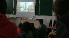 Conter pour retrouver le plaisir de lire et d'écrire