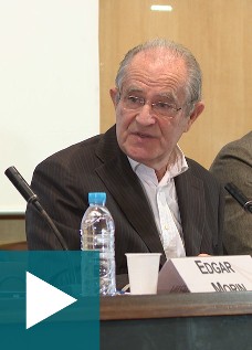 Adapter nos schémas de pensée à la complexité du monde