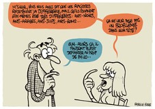 Un ou des racismes ?