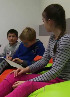 ECLA, création d'un espace d'innovation pédagogique à l'ère du numérique