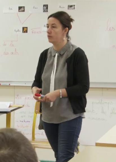 La persévérance scolaire