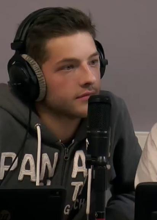 Joie de vivre au lycée