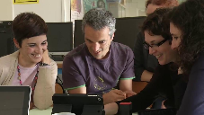 Le hackathon pédagogique : un dispositif de formation de 12 heures alliant pédagogie active et analyse réflexive