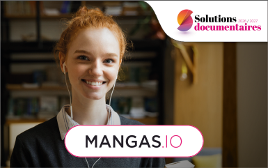 Mangas.io