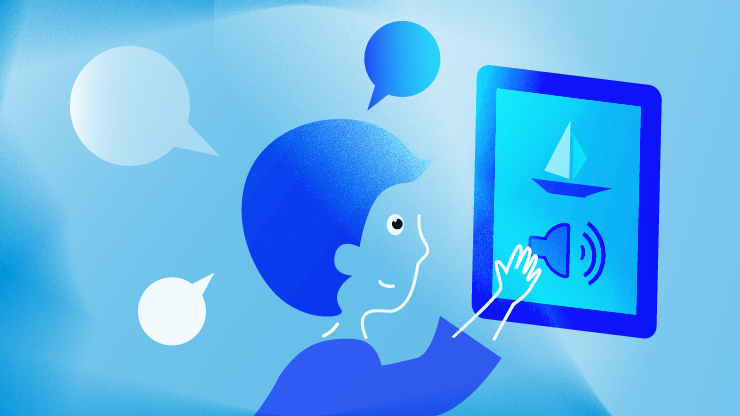 Langage et numérique en maternelle