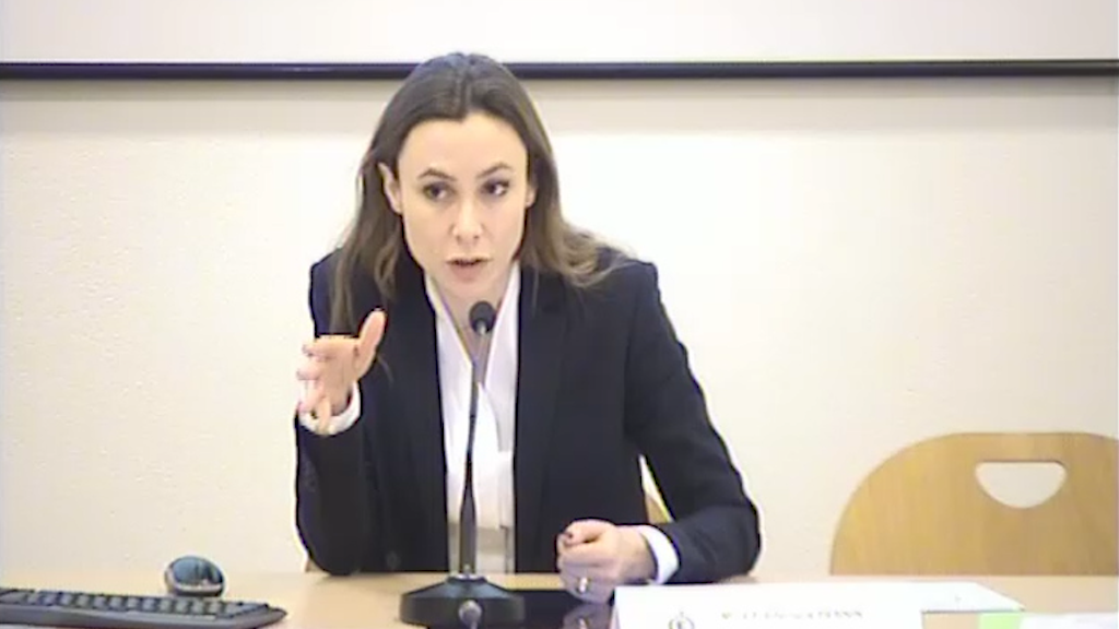 Démarches psychologiques de l'internaute et radicalisation