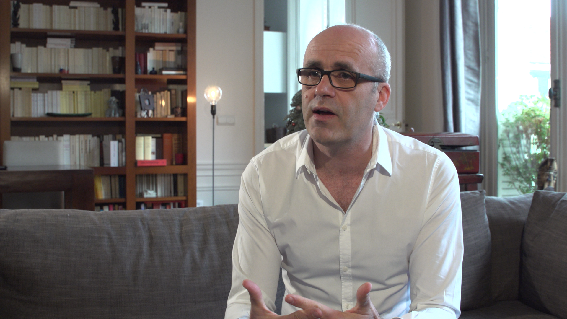 Démarche adoptée pour appréhender la réalité complexe de l'entrée en radicalisation