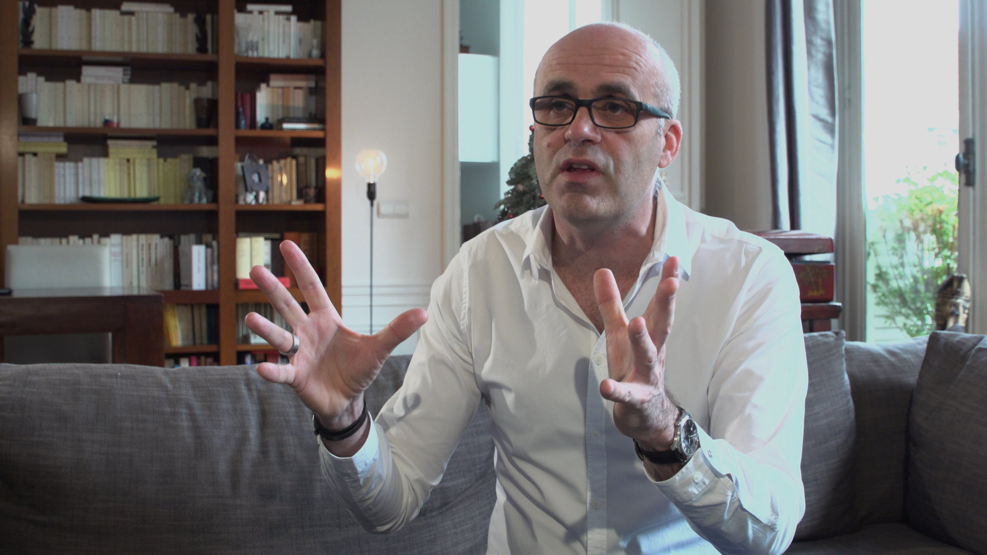 Le poids des images dans le processus de radicalisation