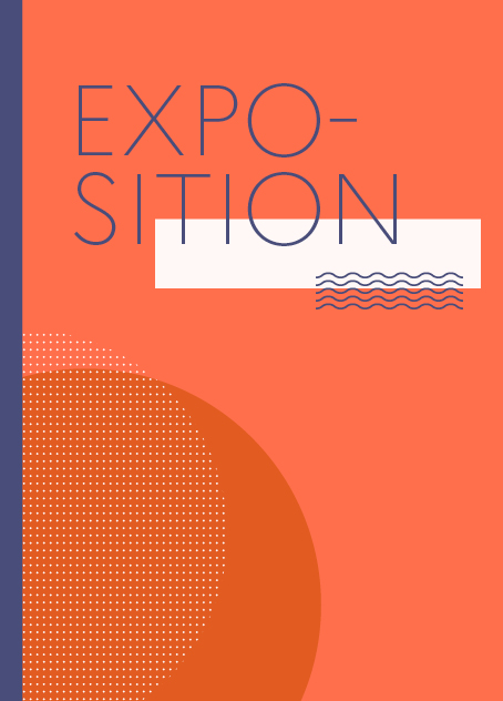 Exposition "Les Justes du Cantal, réseaux et portraits"