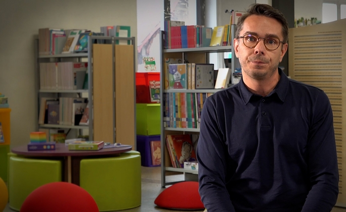 Le jeu libre comme approche éducative inclusive