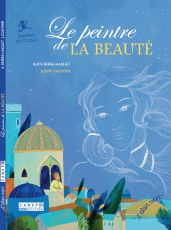 Le Peintre de la beauté