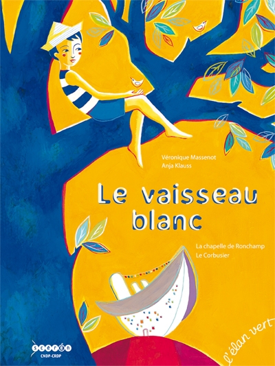 Le vaisseau blanc