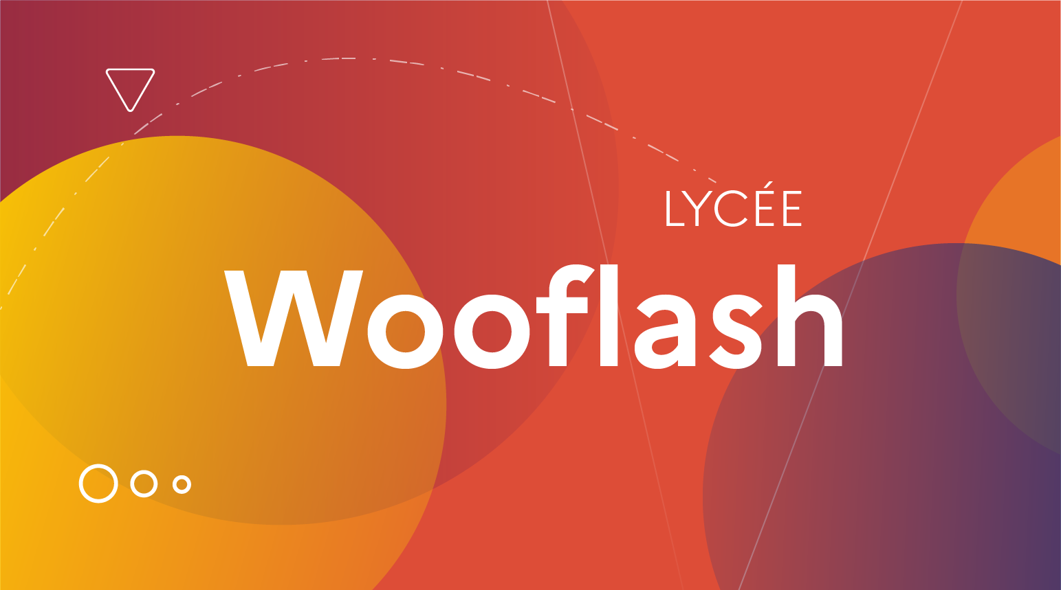 Wooflash Modules - Territoires Numériques Éducatifs